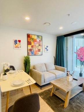 Beautiful studio in Union Street